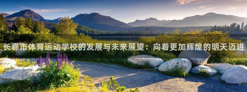 vsport体育官方正版app新能源：长春市体育运动学校的发