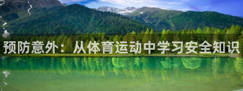 vsport体育官方正版app娱乐首页网站大全：预防意外：从