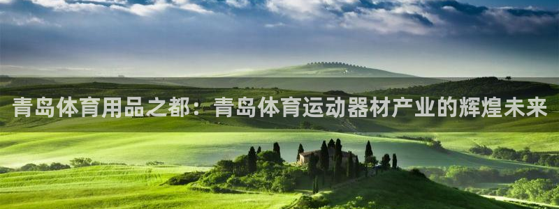 海南vsport体育官网下载发展怎么样：青岛体育用品